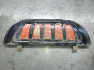 Юбка бампера передняя SsangYong Kyron 2008