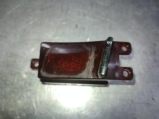 Часы SsangYong Kyron 2008