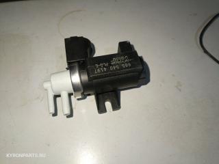 Модулятор вакуумный Ssangyong Kyron