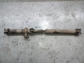 Вал карданный задний Ssangyong Kyron