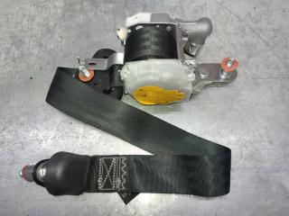 Ремень безопасности передний правый SsangYong Kyron 2009