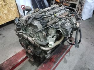 Двигатель SsangYong Kyron 2009