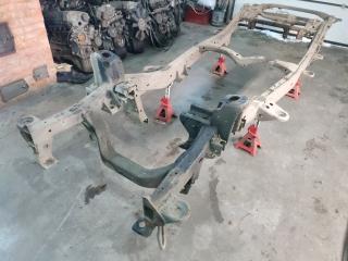 Рама SsangYong Kyron 2008