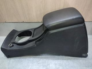 Консоль центральная SsangYong Kyron 2008 Б/У Консоль центральная SsangYong Kyron 2008