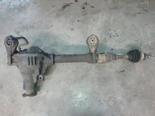 Мост 3.54 передний SsangYong Kyron