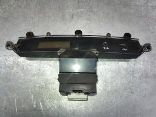 Часы SsangYong Rexton 2009