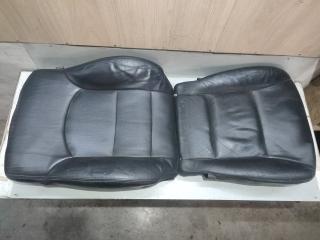 Обивка сидения передняя левая SsangYong Actyon