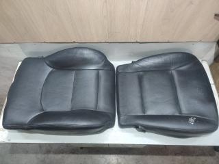 Обивка сидения передняя левая SsangYong Actyon