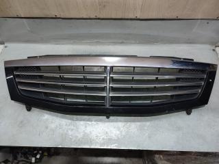 Решетка радиатора SsangYong Rexton 2006 Б/У Решетка радиатора SsangYong Rexton 2006