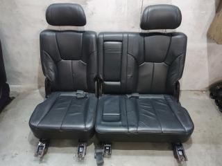 Сидение заднее SsangYong Rexton 2009