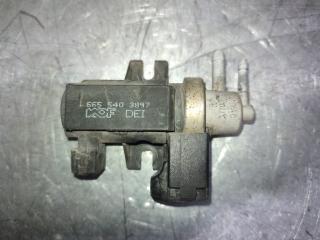 Модулятор вакуумный SsangYong Rexton 2009