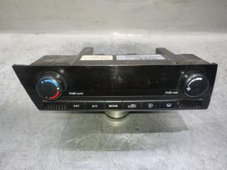 Блок управления климат-контролем SsangYong Actyon Sports 2007