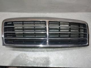 Решетка радиатора SsangYong Rexton 2009 Б/У Решетка радиатора SsangYong Rexton 2009