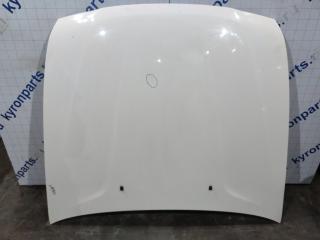Капот SsangYong Rexton 2015