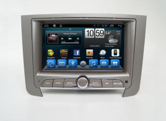 Магнитола SsangYong Rexton 2014