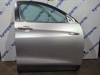 Дверь передняя правая Chery Tiggo 7 2019