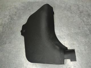 Накладка порога передняя правая Chery Tiggo 7 2019 T15 SQRE4T15 T155402040 Б/У