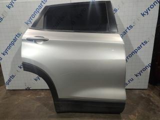 Дверь задняя правая Chery Tiggo 7 2019