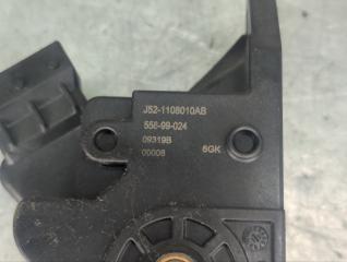 Педаль газа Chery Tiggo 7 T15 SQRE4T15