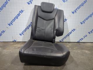 Сидение заднее левое SsangYong Kyron 2011