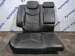 Сидение заднее правое SsangYong Kyron