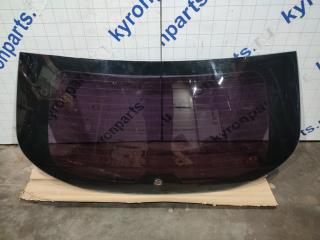 Стекло крышки багажника SsangYong Kyron 2011