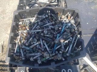 Запчасть болт Toyota