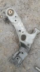 Рычаг подвески передний левый Lexus HS250h 2011 контрактная Рычаг подвески передний левый Lexus HS250h 2011