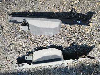 Запчасть накладка на крыло передняя левая Lexus HS250h 2011