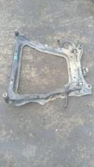 Балка передняя Nissan X-Trail 2014 контрактная Балка передняя Nissan X-Trail 2014