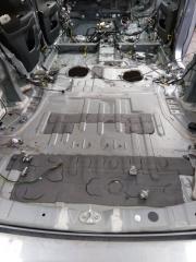 Тазик задний Mitsubishi Outlander 2012