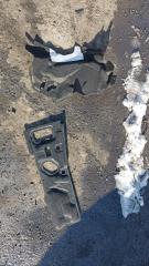 Накладка моторного щита Nissan X-Trail 2016