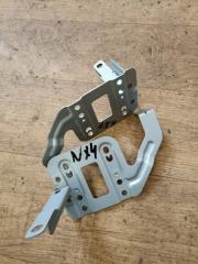 Крепление магнитофона Nissan X-Trail 2016 контрактная Крепление магнитофона Nissan X-Trail 2016