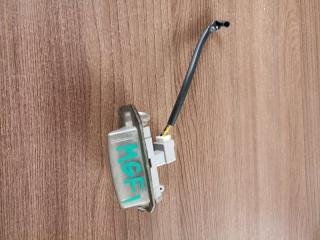 Подсветка номера задняя Mitsubishi GALANT FORTIS 2009