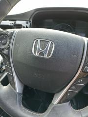 Airbag на руль HONDA ODYSSEY 2016