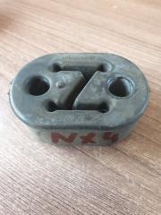 Подушка глушителя Nissan X-Trail 2016 контрактная Подушка глушителя Nissan X-Trail 2016