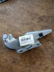 Запчасть петля капота передняя правая Mitsubishi Outlander 2012 GF8W GF2W GF3W GF4W GF7W GG2W 4J12 MN175242 контрактная Петля капота передняя правая Mitsubishi Outlander 2012 GF8W GF2W GF3W GF4W GF7W GG2W 4J12 MN175242 контрактная