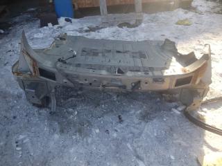 Тазик задний Mitsubishi Outlander 2012