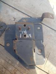 Крепление жесткости бампера заднее левое Nissan X-Trail 2008 контрактная Крепление жесткости бампера заднее левое Nissan X-Trail 2008