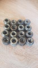 Гайка колесная FIT 2017 GK3 gk4 gp5 gp6 L13B