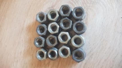 Гайка колесная HONDA FIT GK3 gk4 gp5 gp6 L13B