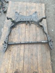 Балка под ДВС передняя Mazda AXELA 2013