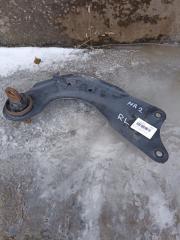 Рычаг подвески задний левый Mazda AXELA 2013