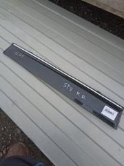 Ветровик задний правый Subaru Forester 2010