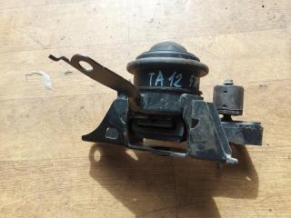 Подушка двигателя передняя правая Toyota Aqua 2016 контрактная Подушка двигателя передняя правая Toyota Aqua 2016