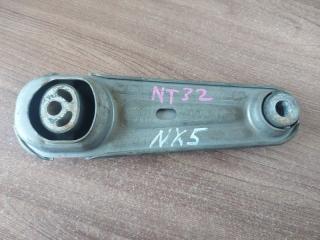 Подушка двигателя задняя Nissan X-Trail 2014 контрактная Подушка двигателя задняя Nissan X-Trail 2014