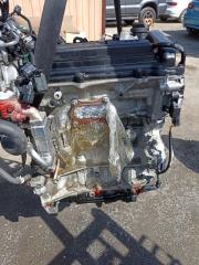 Двигатель FIT 2015 GP5 GP6 gk3 gk4 gk5 LEB-H1