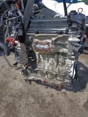 Двигатель FIT 2015 GP5 GP6 gk3 gk4 gk5 LEB-H1