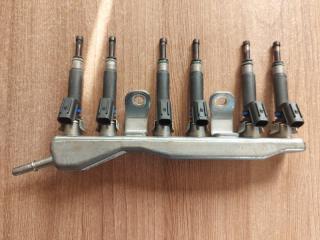 Форсунка инжекторная Nissan NOTE 2017 контрактная Форсунка инжекторная Nissan NOTE 2017