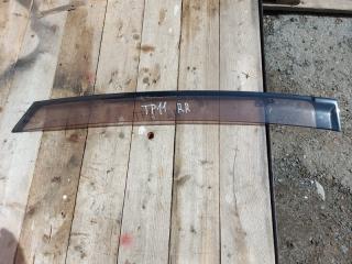 Ветровик задний правый Toyota Prius